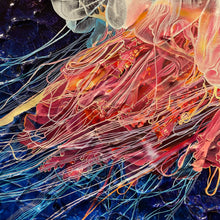 Load image into Gallery viewer, Jellyfish Rising