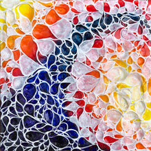 Load image into Gallery viewer, Rainbow Wave I