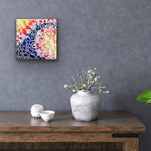 Load image into Gallery viewer, Rainbow Wave I