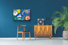 Load image into Gallery viewer, Sonoran Symphony Giclee on Canvas