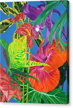 Load image into Gallery viewer, Belle Aria - Canvas Print