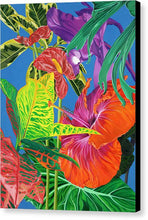 Load image into Gallery viewer, Belle Aria - Canvas Print