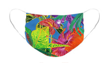 Load image into Gallery viewer, Belle Aria - Face Mask