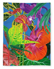 Load image into Gallery viewer, Belle Aria - Blanket