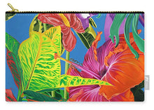 Load image into Gallery viewer, Belle Aria - Carry-All Pouch