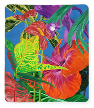 Load image into Gallery viewer, Belle Aria - Blanket