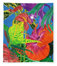 Load image into Gallery viewer, Belle Aria - Blanket