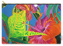 Load image into Gallery viewer, Belle Aria - Carry-All Pouch