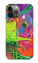 Load image into Gallery viewer, Belle Aria - Phone Case