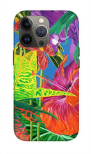 Load image into Gallery viewer, Belle Aria - Phone Case