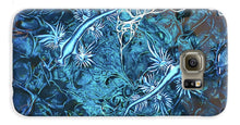 Load image into Gallery viewer, Blue Dragon Duo - Phone Case