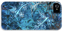 Load image into Gallery viewer, Blue Dragon Duo - Phone Case