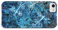 Load image into Gallery viewer, Blue Dragon Duo - Phone Case