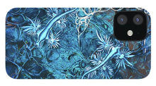 Load image into Gallery viewer, Blue Dragon Duo - Phone Case