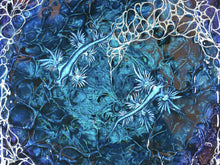 Load image into Gallery viewer, Blue Dragon Duo - Puzzle