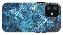 Load image into Gallery viewer, Blue Dragon Duo - Phone Case