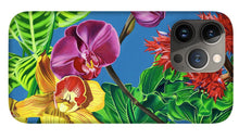 Load image into Gallery viewer, Bursting Forth - Phone Case