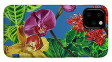 Load image into Gallery viewer, Bursting Forth - Phone Case