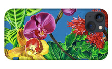 Load image into Gallery viewer, Bursting Forth - Phone Case