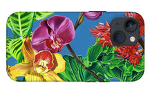 Load image into Gallery viewer, Bursting Forth - Phone Case