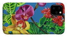 Load image into Gallery viewer, Bursting Forth - Phone Case