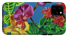 Load image into Gallery viewer, Bursting Forth - Phone Case