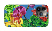 Load image into Gallery viewer, Bursting Forth - Phone Case