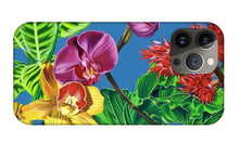 Load image into Gallery viewer, Bursting Forth - Phone Case