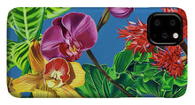 Load image into Gallery viewer, Bursting Forth - Phone Case