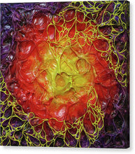 Load image into Gallery viewer, Emerging - Canvas Print