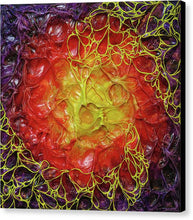 Load image into Gallery viewer, Emerging - Canvas Print