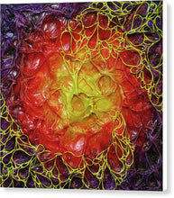 Load image into Gallery viewer, Emerging - Canvas Print