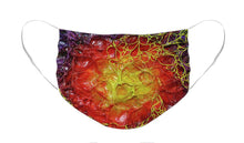 Load image into Gallery viewer, Emerging - Face Mask