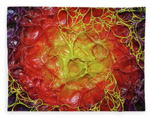 Load image into Gallery viewer, Emerging - Blanket