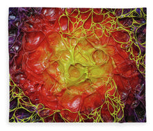 Load image into Gallery viewer, Emerging - Blanket