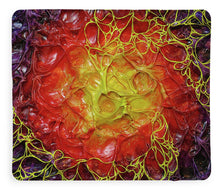 Load image into Gallery viewer, Emerging - Blanket