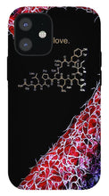 Load image into Gallery viewer, For the Love of Science-Oxytocin - Phone Case