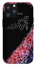 Load image into Gallery viewer, For the Love of Science-Oxytocin - Phone Case