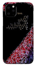 Load image into Gallery viewer, For the Love of Science-Oxytocin - Phone Case