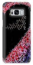 Load image into Gallery viewer, For the Love of Science-Oxytocin - Phone Case