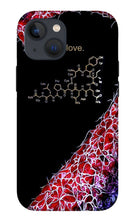 Load image into Gallery viewer, For the Love of Science-Oxytocin - Phone Case