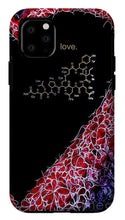 Load image into Gallery viewer, For the Love of Science-Oxytocin - Phone Case