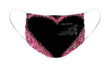 Load image into Gallery viewer, For the Love of Science-Oxytocin - Face Mask