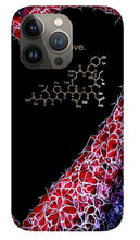 Load image into Gallery viewer, For the Love of Science-Oxytocin - Phone Case