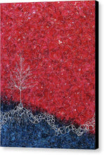 Load image into Gallery viewer, Growing - Canvas Print