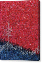 Load image into Gallery viewer, Growing - Canvas Print