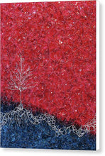 Load image into Gallery viewer, Growing - Canvas Print