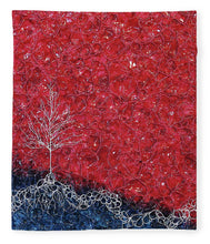 Load image into Gallery viewer, Growing - Blanket