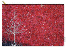 Load image into Gallery viewer, Growing - Carry-All Pouch