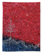 Load image into Gallery viewer, Growing - Blanket